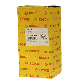 7 599 р. Мотор отопителя VOLVO S60 салона BOSCH BOSCH 0130101511 BOSCH 0130101511  с доставкой в г. Майкоп. Увеличить фотографию 3