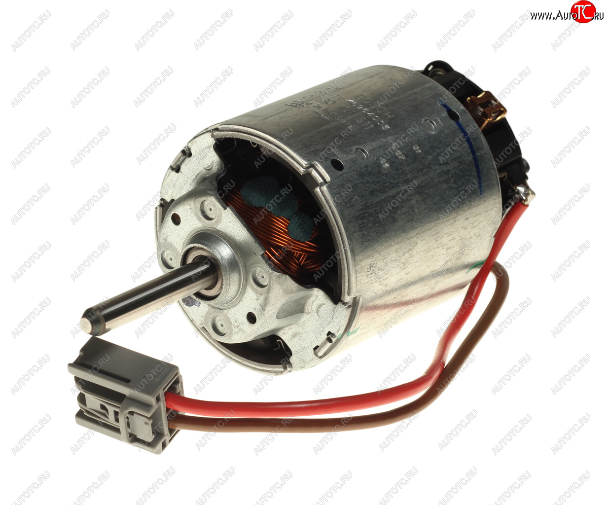 7 599 р. Мотор отопителя VOLVO S60 салона BOSCH BOSCH 0130101511 BOSCH 0130101511  с доставкой в г. Майкоп