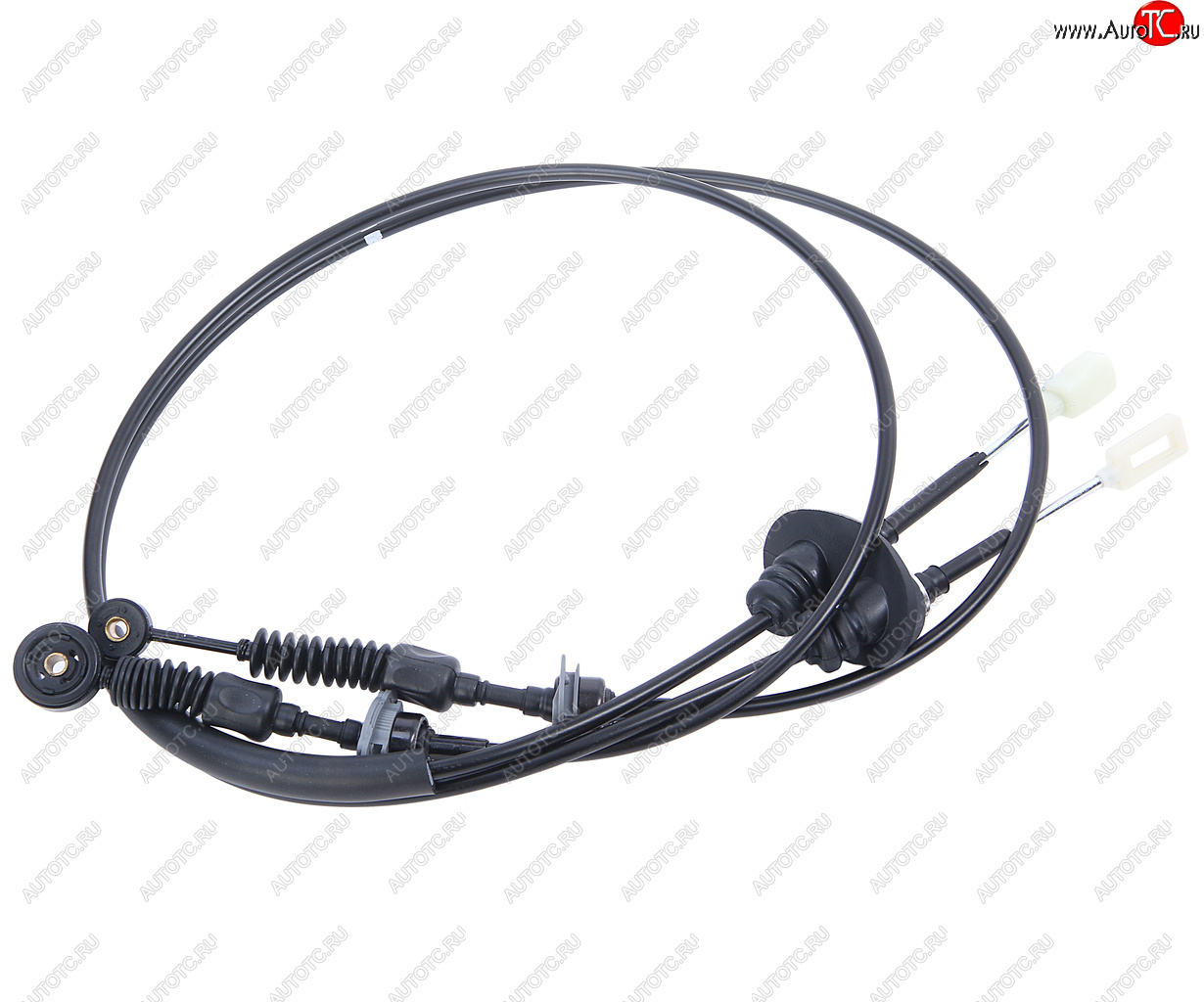 3 369 р. Трос КПП HYUNDAI Porter 2 (12-) INFAC INFAC 43794-4f120  с доставкой в г. Майкоп