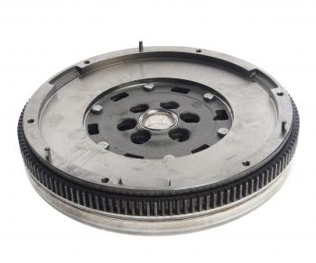 36 749 р. Маховик VW T5 (09-) двухмассовый LUK LUK 415054010  с доставкой в г. Майкоп. Увеличить фотографию 1