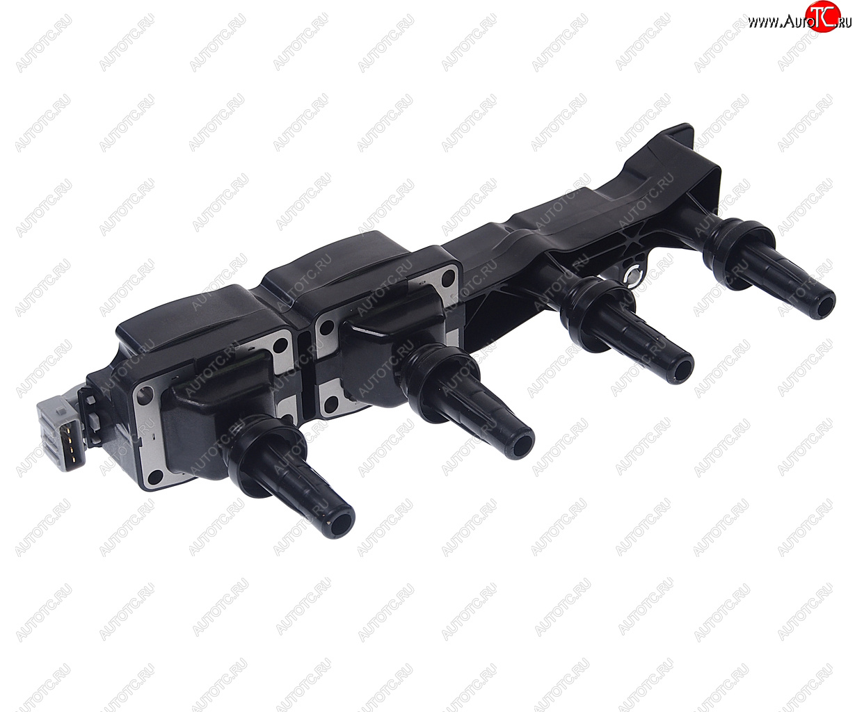 5 399 р. Катушка зажигания PEUGEOT 307 (02-10) STARTVOLT STARTVOLT sc2024  с доставкой в г. Майкоп