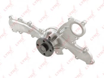 8 399 р. Насос водяной LEXUS GS450 (05-),IS250 (05-) LYNX LYNX cw0316  с доставкой в г. Майкоп. Увеличить фотографию 2