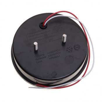 1 569 р. Фонарь задний универсальный светодиодный 1224V MEGAPOWER MEGAPOWER 370-17-057  с доставкой в г. Майкоп. Увеличить фотографию 2