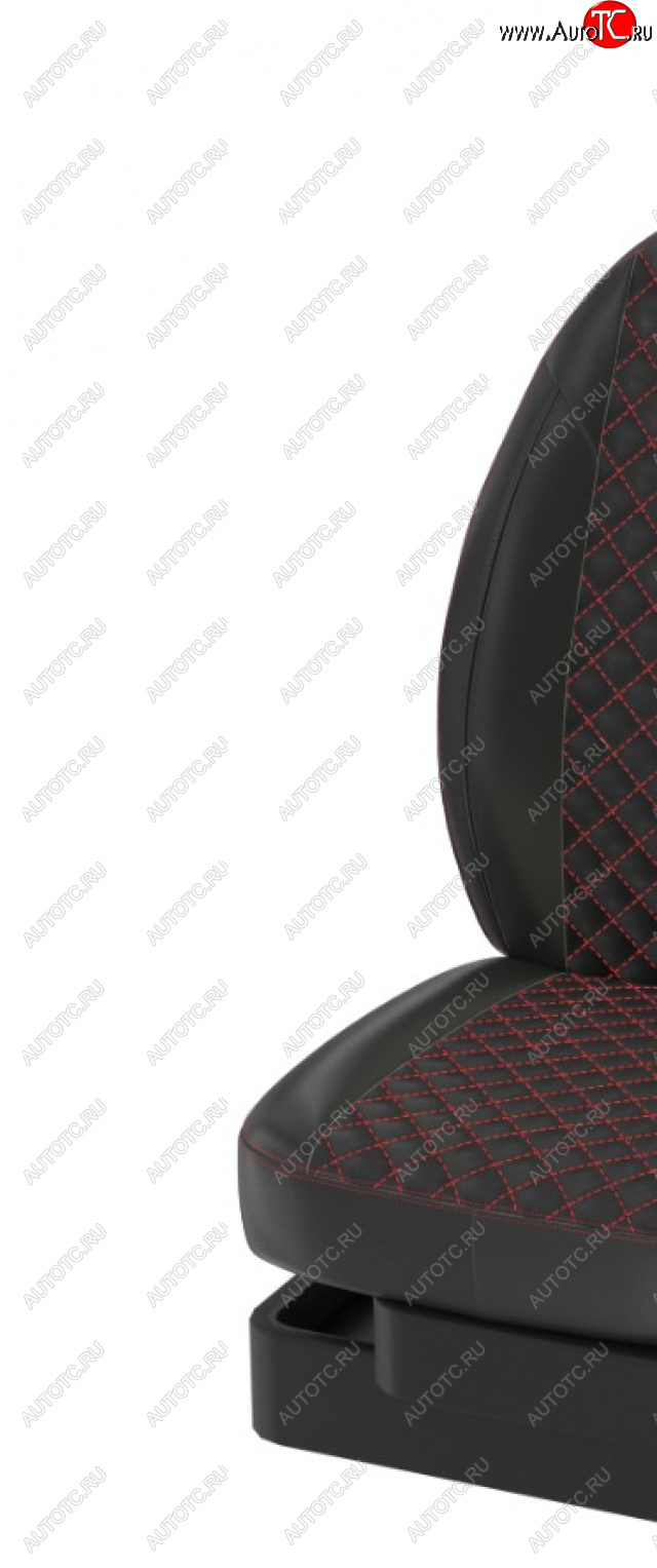 14 249 р. Заказной комплект чехлов АВТОПИЛОТ construct-9810834  с доставкой в г. Майкоп
