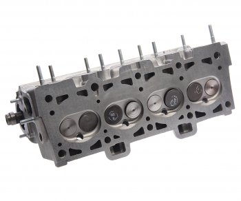 35 999 р. Головка блока ВАЗ-2190 в сборе AVTOSTANDART AVTOSTANDART 11183-1003007-40  с доставкой в г. Майкоп. Увеличить фотографию 3