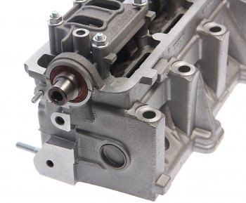 35 999 р. Головка блока ВАЗ-2190 в сборе AVTOSTANDART AVTOSTANDART 11183-1003007-40  с доставкой в г. Майкоп. Увеличить фотографию 5