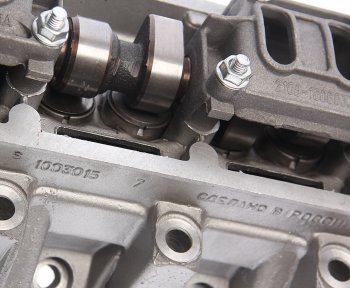 35 999 р. Головка блока ВАЗ-2190 в сборе AVTOSTANDART AVTOSTANDART 11183-1003007-40  с доставкой в г. Майкоп. Увеличить фотографию 6
