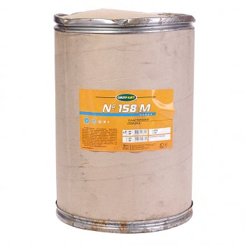 10 299 р. Смазка 158М 21кг OIL RIGHT OIL RIGHT 6283  с доставкой в г. Майкоп. Увеличить фотографию 1