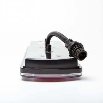 3 599 р. Фонарь задний КАМАЗ-5490,МАЗ правый светодиодный с жгутом AVTOELECTRICA AVTOELECTRICA 112.08.69-02 ае  с доставкой в г. Майкоп. Увеличить фотографию 4