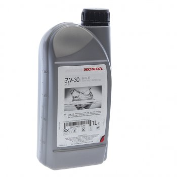 2 259 р. Масло моторное HONDA 5W30 синт.1л HFS-E OE HONDA 08232-p99-c1lhe  с доставкой в г. Майкоп. Увеличить фотографию 2