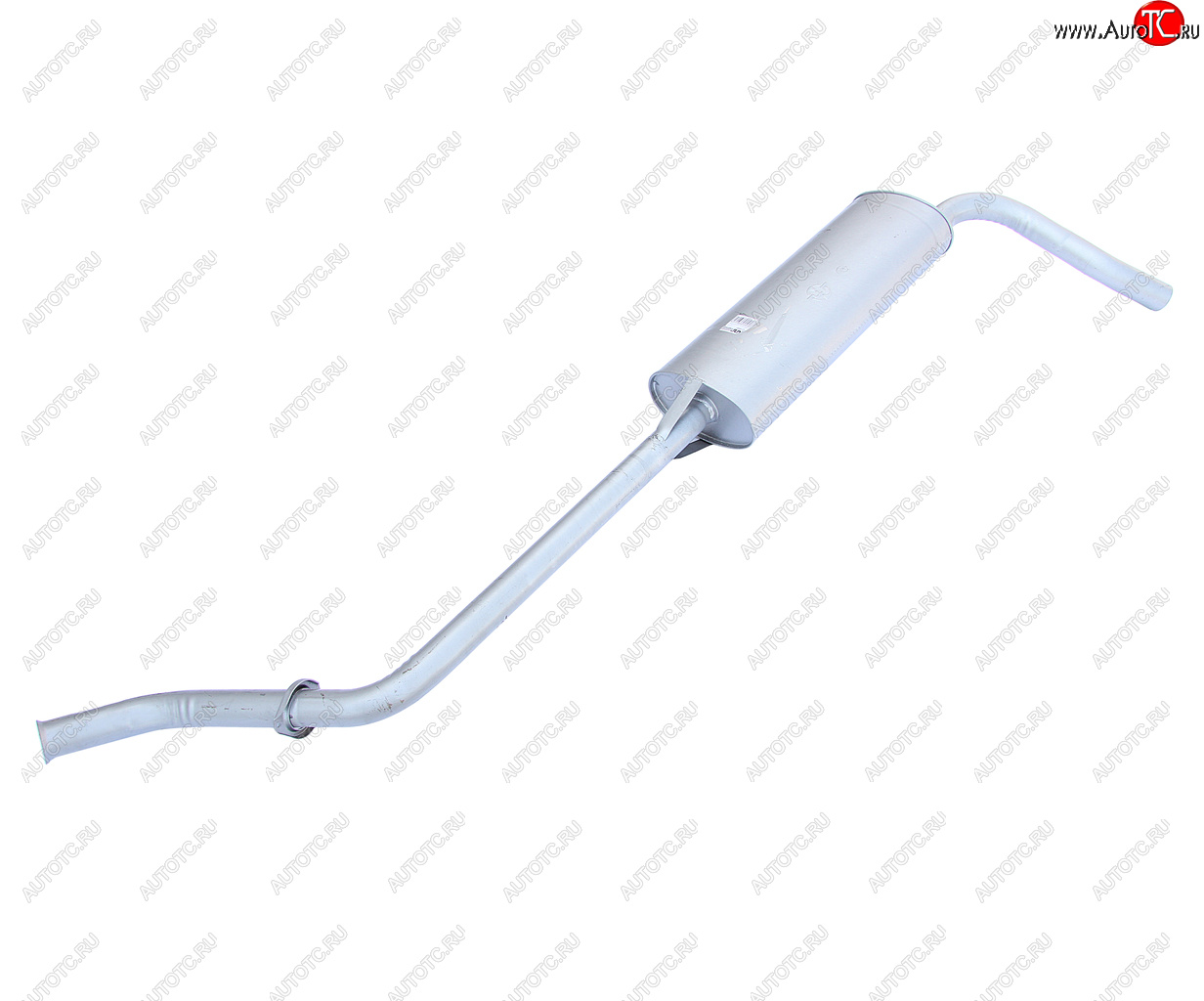 5 499 р. Глушитель ГАЗ-3302 Next,Бизнес дв.УМЗ,Evotech,CUMMINS (ГБО) ЕВРО-4,5 длинный ИЖОРСКИЙ ГЛУШИТЕЛЬ ИЖОРСКИЙ ГЛУШИТЕЛЬ 136461 ИЖОРСКИЙ ГЛУШИТЕЛЬ 136461  с доставкой в г. Майкоп