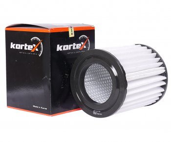 499 р. Фильтр воздушный HONDA C-RV (02-) KORTEX KORTEX ka0073  с доставкой в г. Майкоп. Увеличить фотографию 1