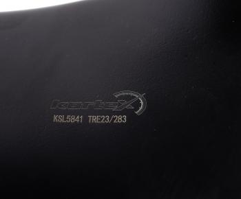 6 899 р. Рычаг подвески KIA Sorento (15-) передней нижний правый KORTEX KORTEX ksl5841  с доставкой в г. Майкоп. Увеличить фотографию 3