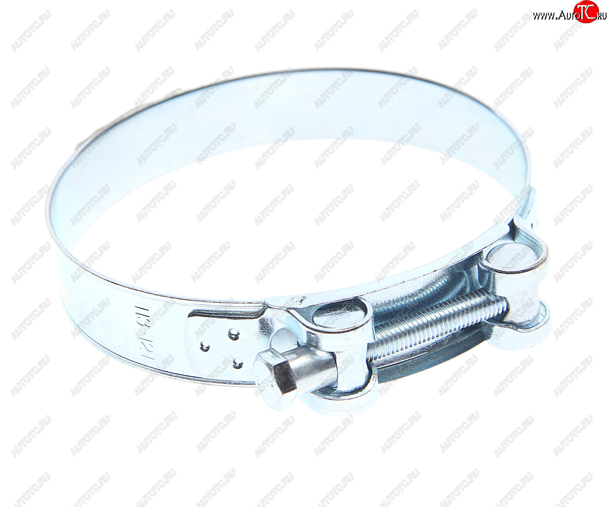 136 р. Хомут силовой d=113-121 (117) KIT++ KIT++ 307gr113  с доставкой в г. Майкоп