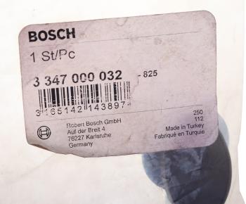 1 479 р. Крышка MAN замка зажигания BOSCH BOSCH 3347000032  с доставкой в г. Майкоп. Увеличить фотографию 3