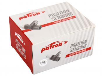 1 679 р. Датчик положения распредвала SKODA Octavia (13-) PATRON PATRON pe40301  с доставкой в г. Майкоп. Увеличить фотографию 4