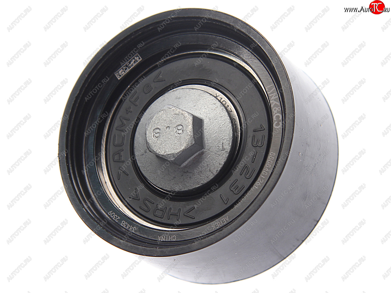 2 199 р. Ролик GEELY Coolray (19-) ремня ГРМ обводной OE GEELY 1046023600  с доставкой в г. Майкоп
