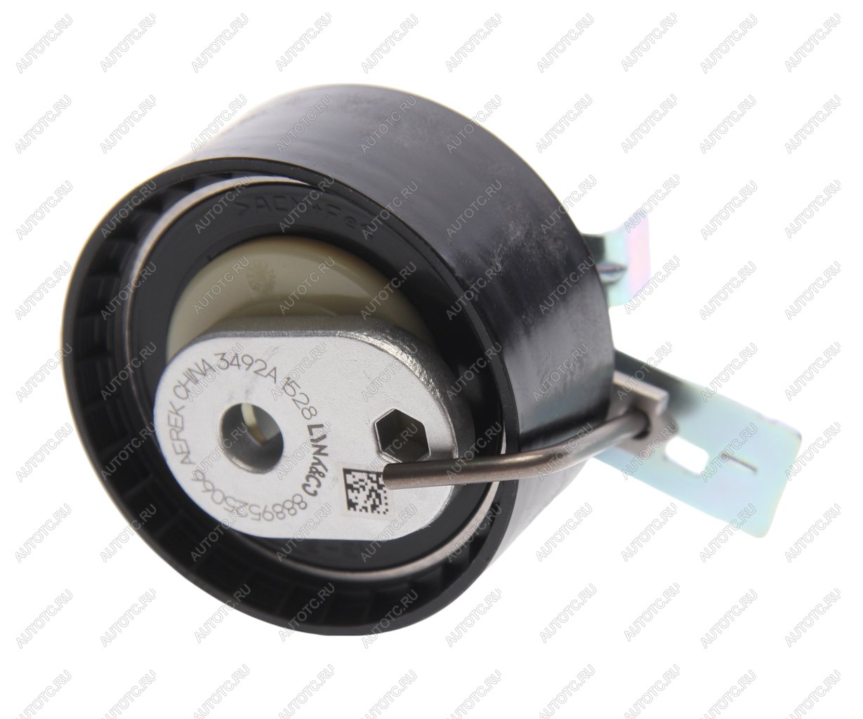 8 799 р. Натяжитель ремня ГРМ GEELY Coolray (19-) OE GEELY 1046532000  с доставкой в г. Майкоп