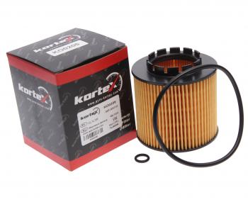 549 р. Фильтр масляный GEELY Coolray KORTEX KORTEX ko0206  с доставкой в г. Майкоп. Увеличить фотографию 2