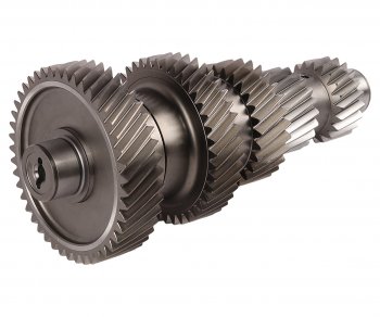 188 699 р. Вал КПП SHACMAN SHAANXI Х6000 промежуточный правый КПП ZF 12TX2620TD OE SHACMAN 1358.203.219  с доставкой в г. Майкоп. Увеличить фотографию 2