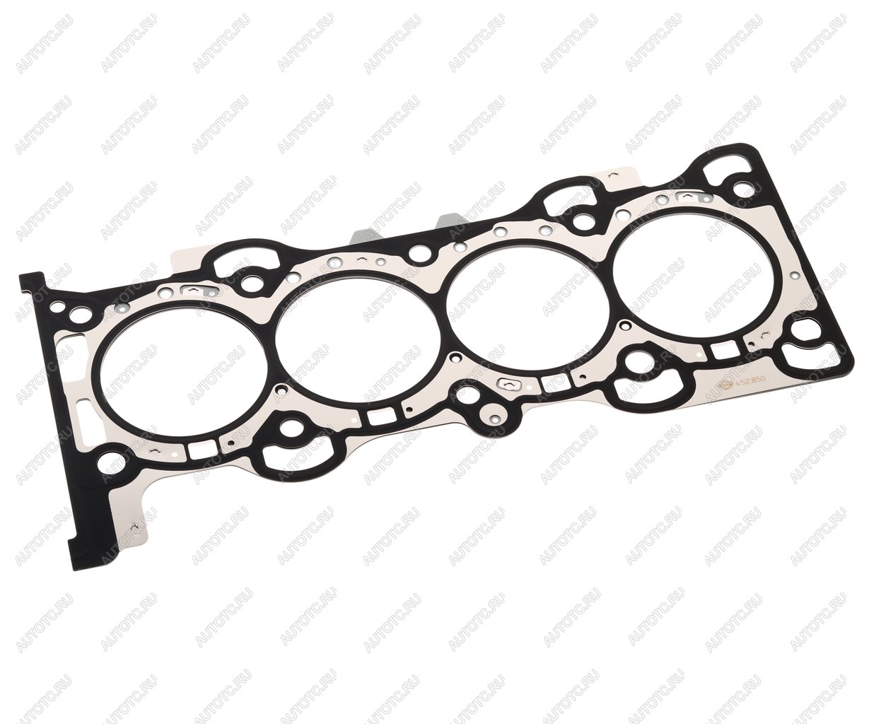 3 699 р. Прокладка головки блока FORD Kuga (12),Mondeo (07-) ELRING ELRING 452.850  с доставкой в г. Майкоп
