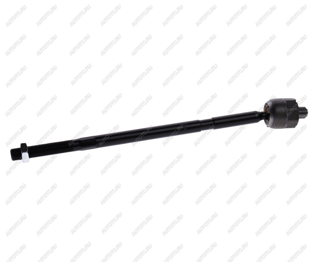 1 189 р. Тяга рулевая LAND ROVER Range Rover Sport (05-13) леваяправая STELLOX STELLOX 55-00057-sx  с доставкой в г. Майкоп