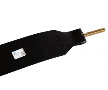 879 р. Лента SHACMAN SHAANXI X3000 крепления бака топливного OE SHACMAN dz91259550670  с доставкой в г. Майкоп. Увеличить фотографию 4