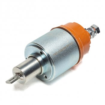 2 499 р. Реле втягивающее МТЗ,ЗИЛ-5301 24В AVTOELECTRICA AVTOELECTRICA 7402.3708-800 ае  с доставкой в г. Майкоп. Увеличить фотографию 2