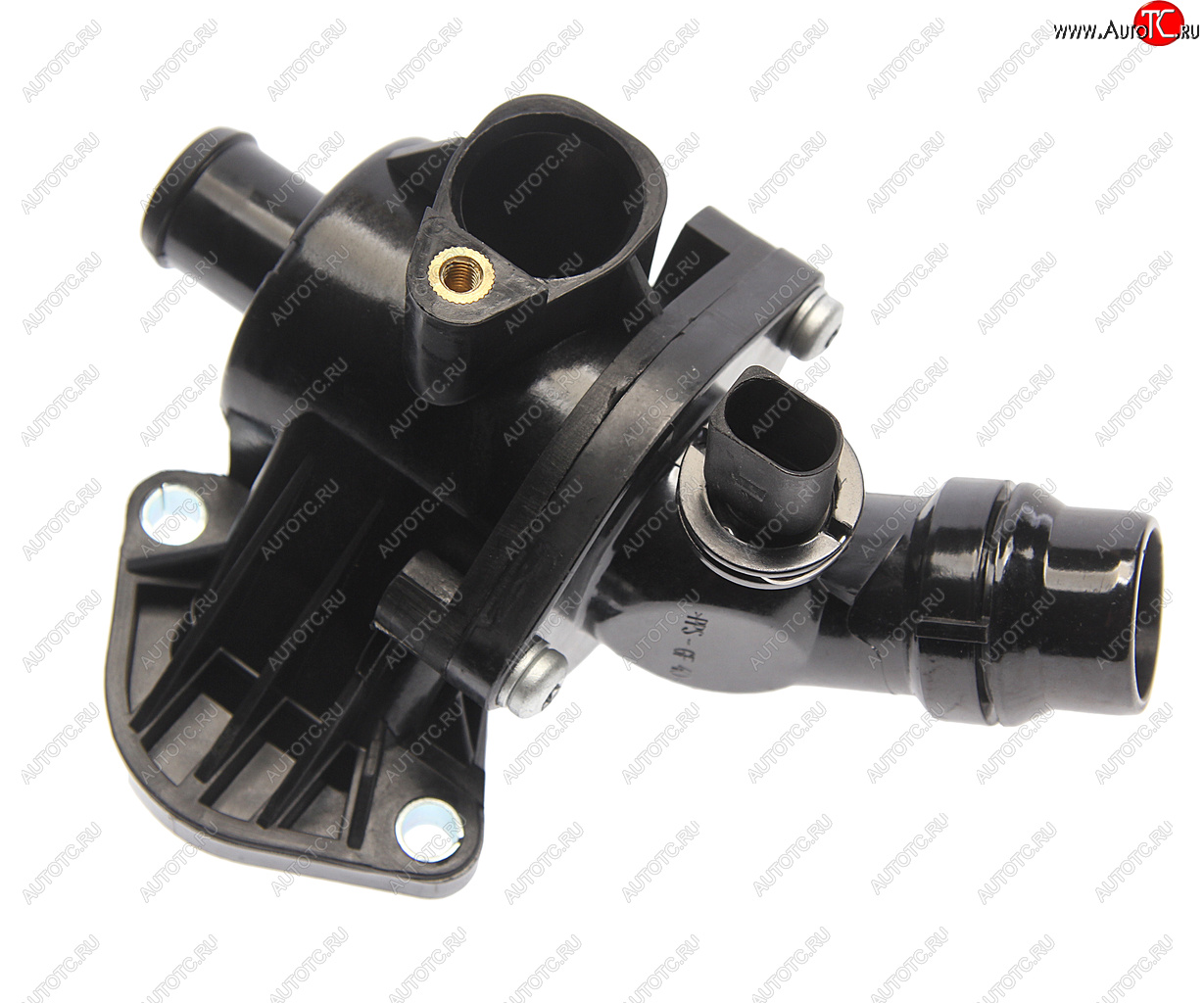 4 699 р. Термостат VW Golf,Jetta,Passat (04-10) STELLOX STELLOX 2340220sx  с доставкой в г. Майкоп