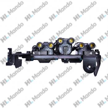5 649 р. Катушка зажигания HYUNDAI Santa Fe (2.4) MANDO MANDO mmi030121 MANDO mmi030121  с доставкой в г. Майкоп. Увеличить фотографию 2