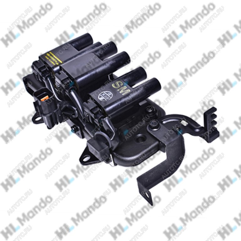 5 649 р. Катушка зажигания HYUNDAI Santa Fe (2.4) MANDO MANDO mmi030121 MANDO mmi030121  с доставкой в г. Майкоп