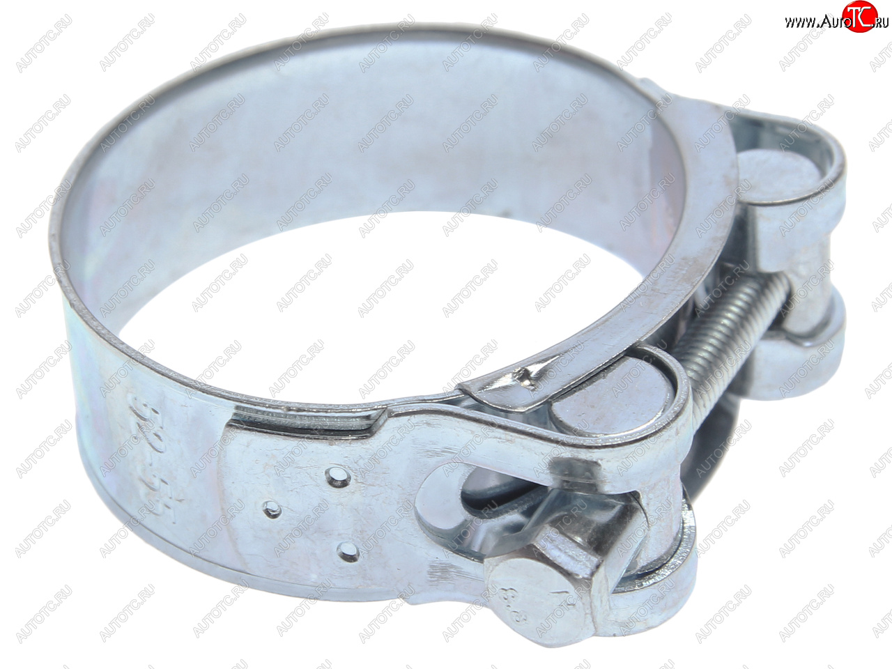 69 р. Хомут силовой d=052-055 (53) KIT++ KIT++ 307gr052  с доставкой в г. Майкоп