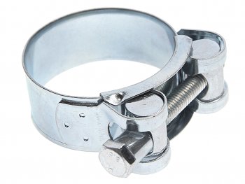 60 р. Хомут силовой d=040-043 (42) KIT++ KIT++ 307gr040  с доставкой в г. Майкоп. Увеличить фотографию 1
