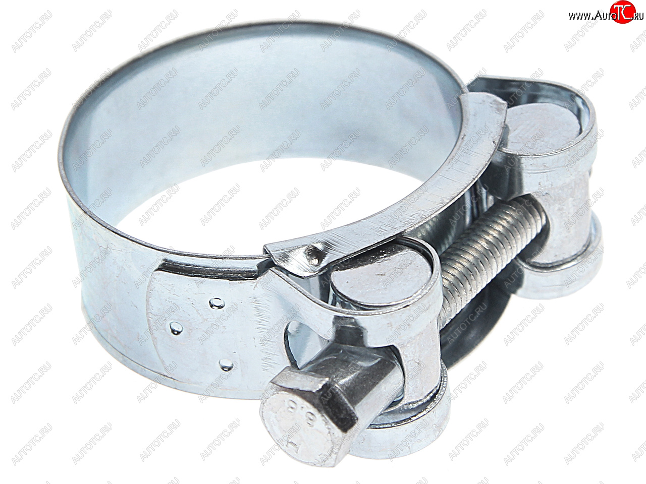 60 р. Хомут силовой d=040-043 (42) KIT++ KIT++ 307gr040  с доставкой в г. Майкоп