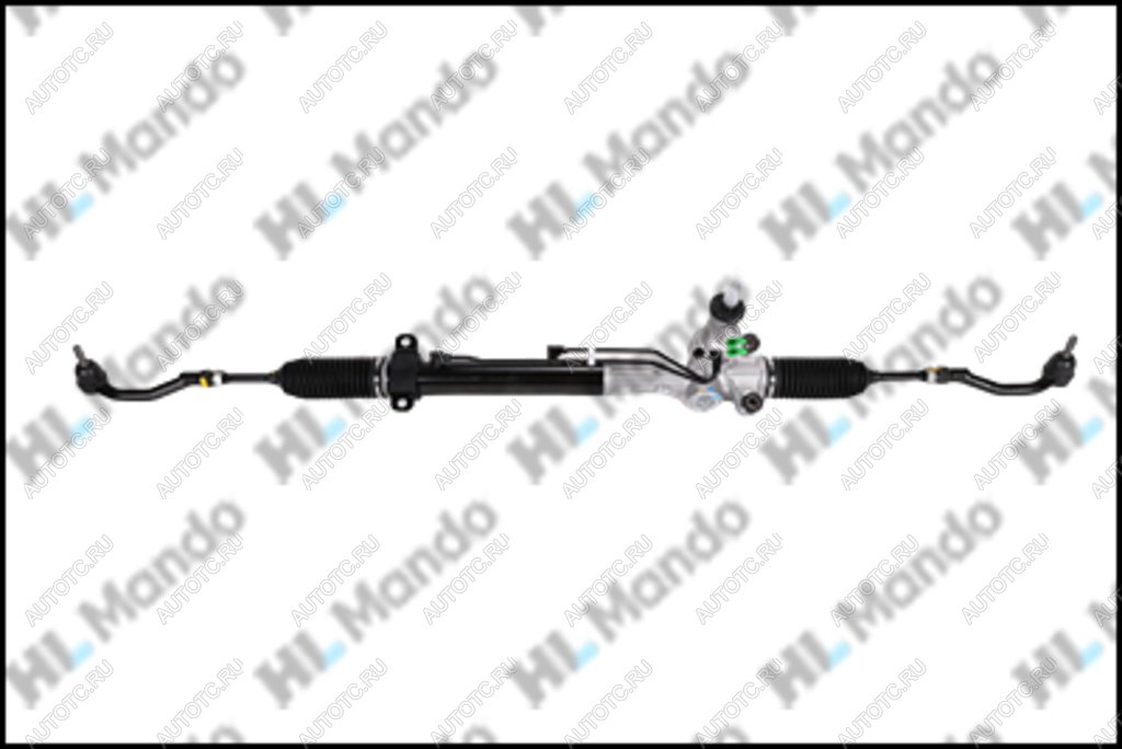 53 999 р. Рейка рулевая KIA K9 (13-) MANDO MANDO ts577003t251  с доставкой в г. Майкоп