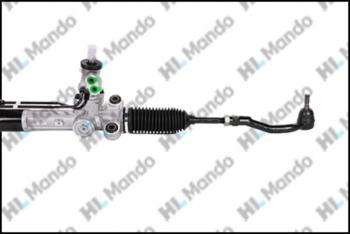 53 999 р. Рейка рулевая KIA K9 (13-) MANDO MANDO ts577003t251  с доставкой в г. Майкоп. Увеличить фотографию 4