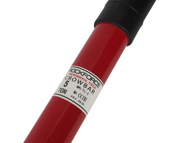 3 879 р. Лом 5т такелажный ручной ROCKFORCE ROCKFORCE rf-tl-5 ROCKFORCE rf-tl-5  с доставкой в г. Майкоп. Увеличить фотографию 3
