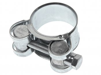 47 р. Хомут силовой d=023-025 (24) KIT++ KIT++ 307gr023  с доставкой в г. Майкоп. Увеличить фотографию 1