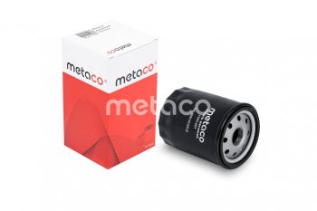 137 р. Фильтр масляный NISSAN Note (E11E) (1.4),Micra (K11,K12),Primera (P10) (-98) METACO METACO 1020-007 METACO 1020-007  с доставкой в г. Майкоп. Увеличить фотографию 1