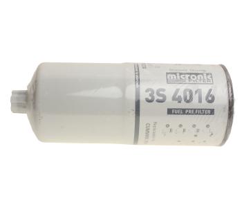 1 859 р. Фильтр топливный KOMATSU дв.CUMMINS сепаратор MICRONIC FILTER MICRONIC FILTER 3s4016  с доставкой в г. Майкоп. Увеличить фотографию 3