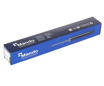 2 199 р. Амортизатор TOYOTA Hiace передний левый/правый газовый MANDO MANDO mss015107 MANDO mss015107  с доставкой в г. Майкоп. Увеличить фотографию 3