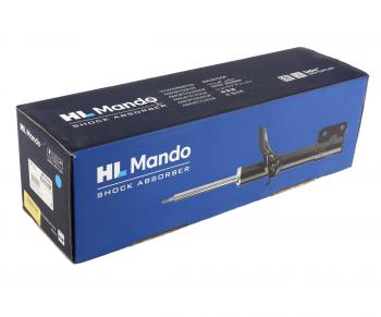 4 599 р. Амортизатор VW Passat B5 AUDI A4,A6 (97-05) передний левыйправый газовый MANDO MANDO mss017114  с доставкой в г. Майкоп. Увеличить фотографию 3