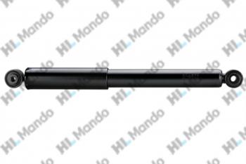 3 399 р. Амортизатор MAZDA 6 (GH) (07-) задний левый/правый газовый MANDO MANDO mss020169 MANDO mss020169  с доставкой в г. Майкоп. Увеличить фотографию 1