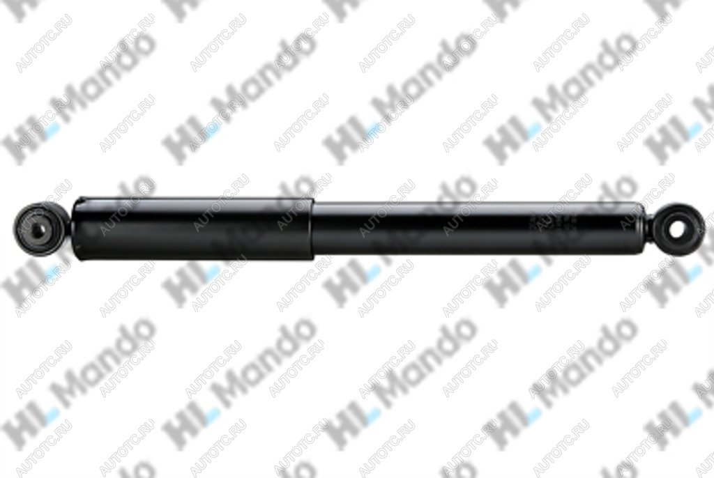3 399 р. Амортизатор MAZDA 6 (GH) (07-) задний левый/правый газовый MANDO MANDO mss020169 MANDO mss020169  с доставкой в г. Майкоп