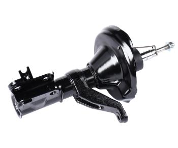 7 599 р. Амортизатор HONDA Civic (01-) передний левый газовый MANDO MANDO mss017325 MANDO mss017325  с доставкой в г. Майкоп. Увеличить фотографию 1