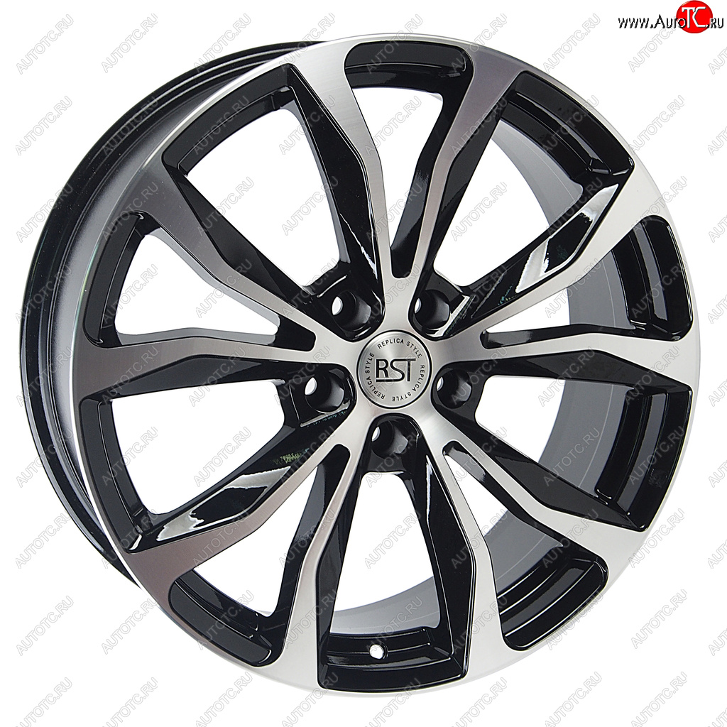 16 599 р. Диск колесный литой TOYOTA Rav 4 (19-) R19 R009 BD TECH LINE rst 5х114,3 ет35 d-60,1 TECH LINE rst 5х114,3 ет35 d-60,1  с доставкой в г. Майкоп