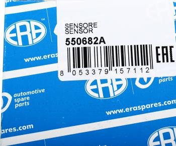 2 699 р. Датчик детонации VW Golf (00-09) ERA ERA 550682  с доставкой в г. Майкоп. Увеличить фотографию 5