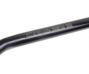 1 669 р. Стремянка BPW рессоры (М24308х125мм) ROSTAR ROSTAR 180.44094  с доставкой в г. Майкоп. Увеличить фотографию 2