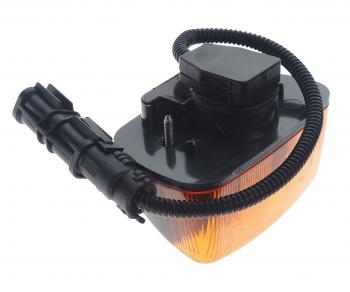 1 469 р. Повторитель поворота MAN TGL,TGM левыйправый (прямоугольный) STELLOX STELLOX 8890544sx  с доставкой в г. Майкоп. Увеличить фотографию 3