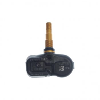 7 249 р. Датчик давления в шине TOYOTA Land Cruiser Prado LEXUS LX450 OE TOYOTA 42607-48020  с доставкой в г. Майкоп. Увеличить фотографию 2